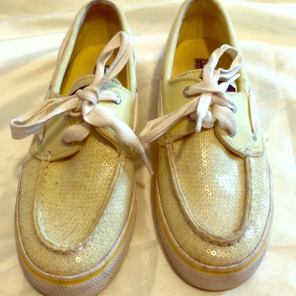 Sperry Top-sider sequenced boat shoe
